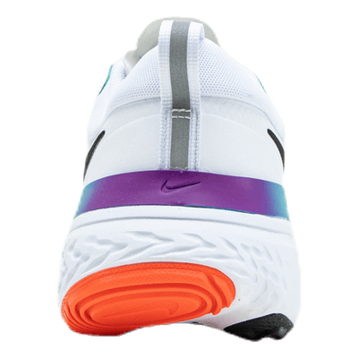 React Miler Green/White/Black