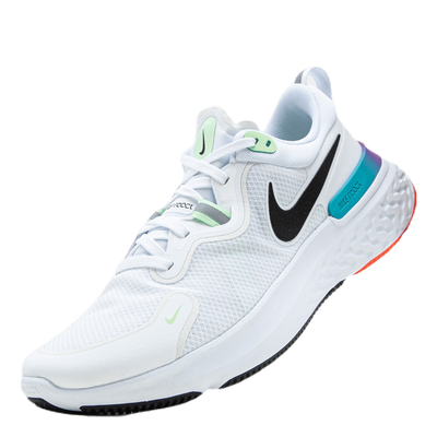 React Miler Green/White/Black