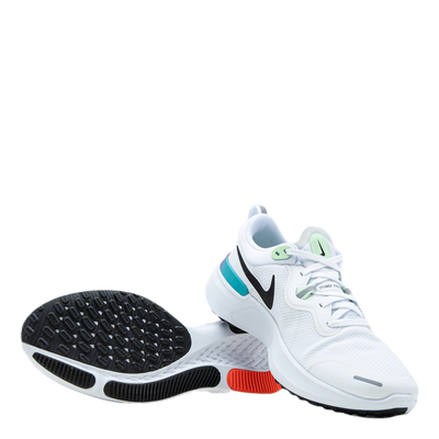 React Miler Green/White/Black