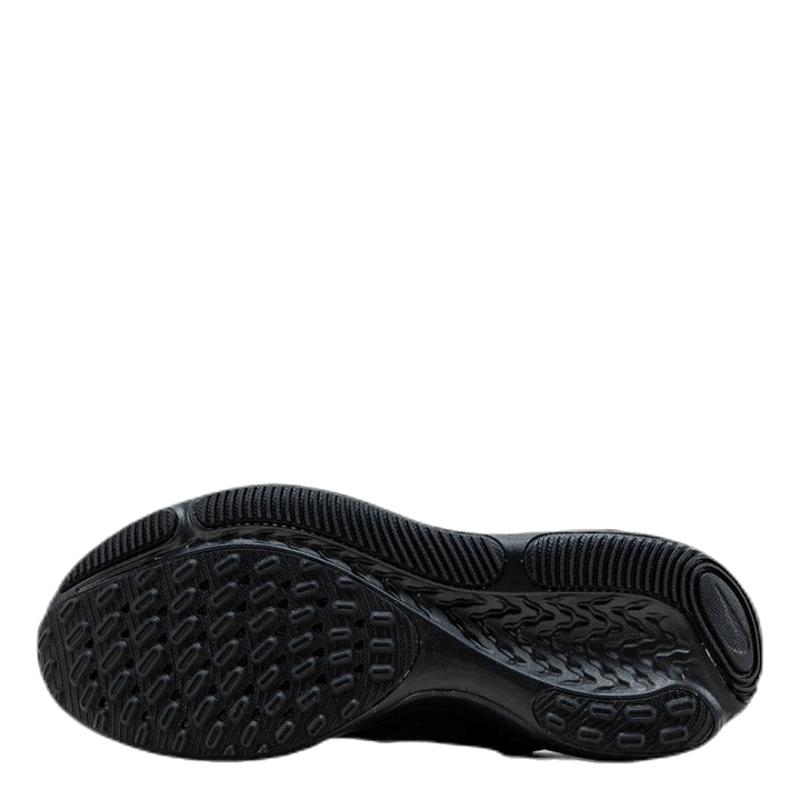 React Miler Black