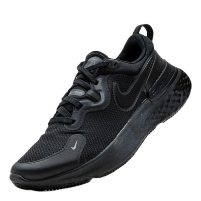 React Miler Black