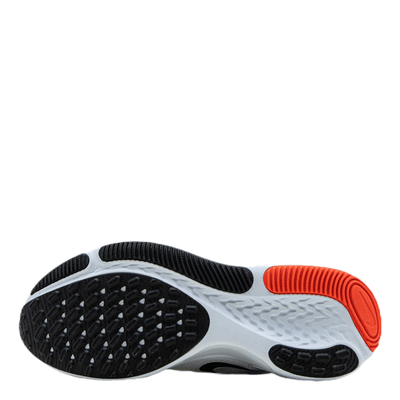 React Miler White/Green