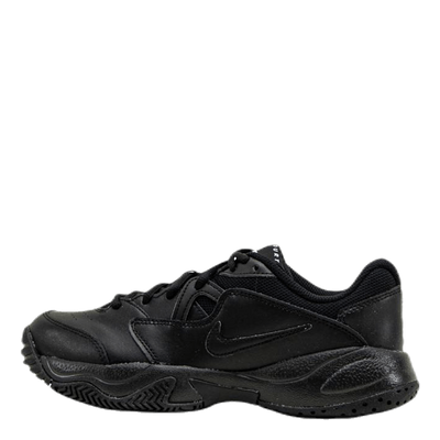 Court Lite Junior Black