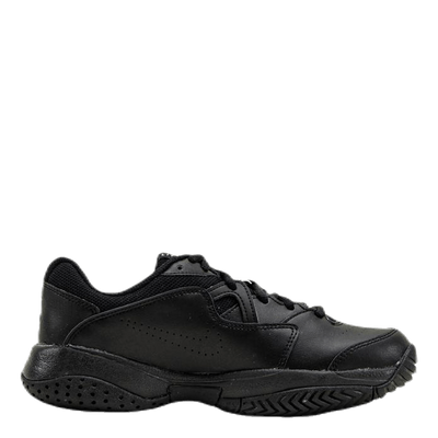 Court Lite Junior Black