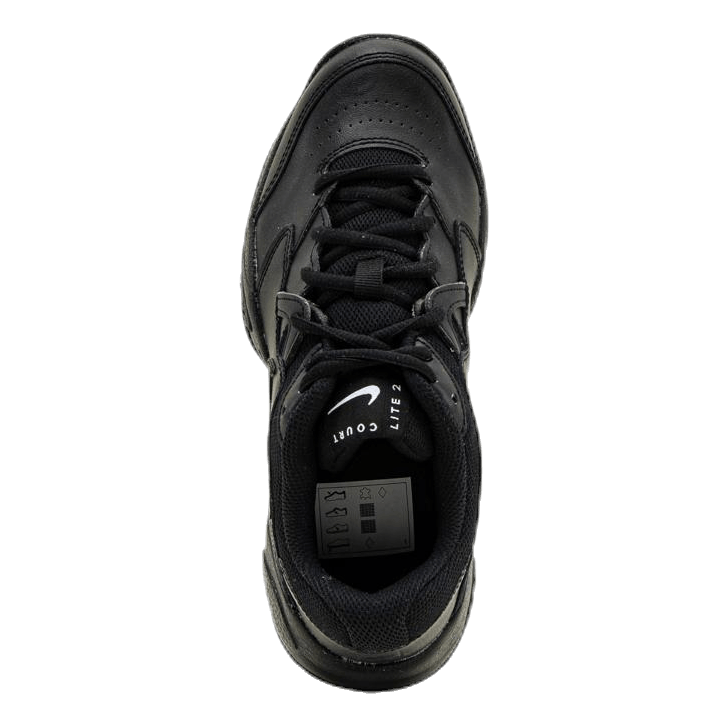 Court Lite Junior Black