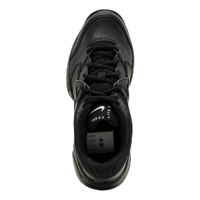 Court Lite Junior Black