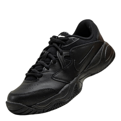 Court Lite Junior Black