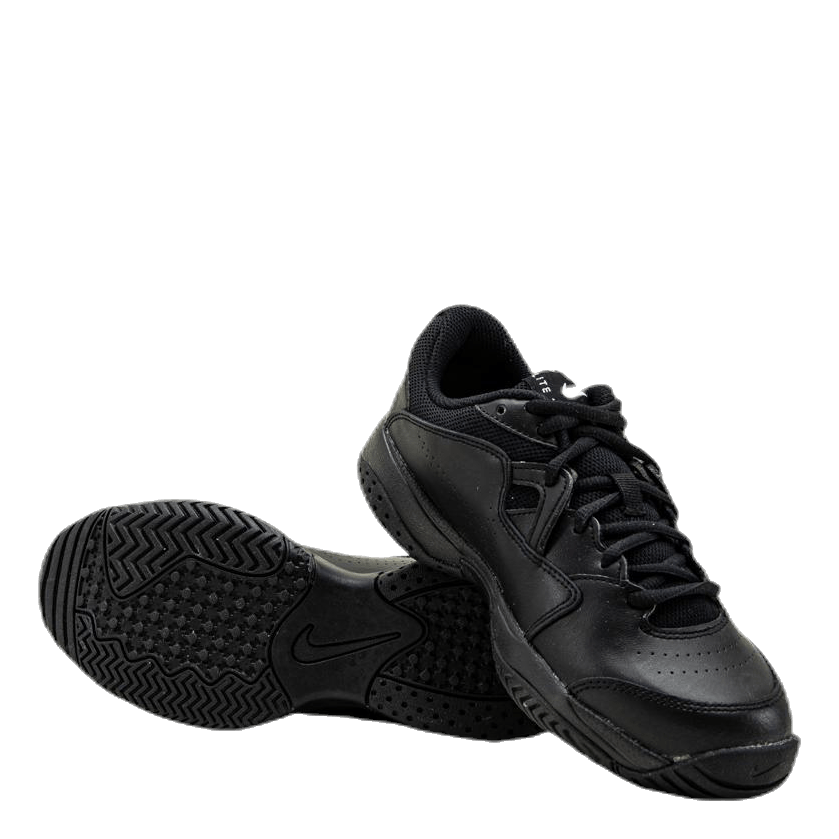 Court Lite Junior Black