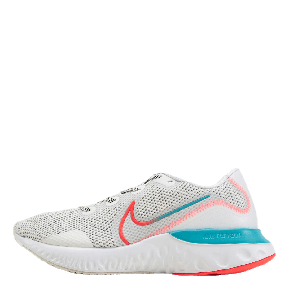 Renew Run White/Grey