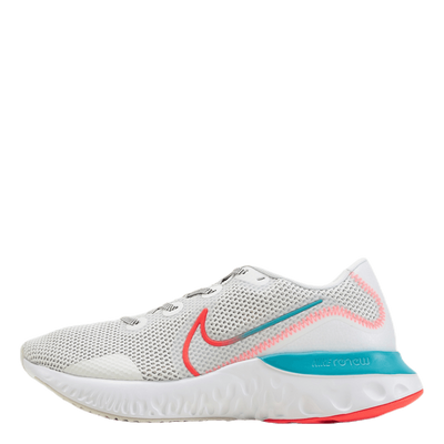 Renew Run White/Grey