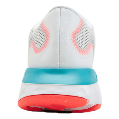 Renew Run White/Grey