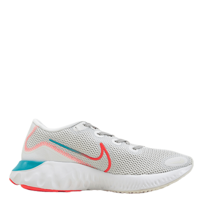Renew Run White/Grey