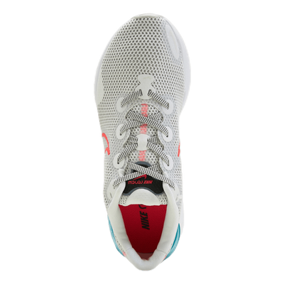 Renew Run White/Grey