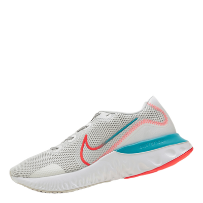 Renew Run White/Grey