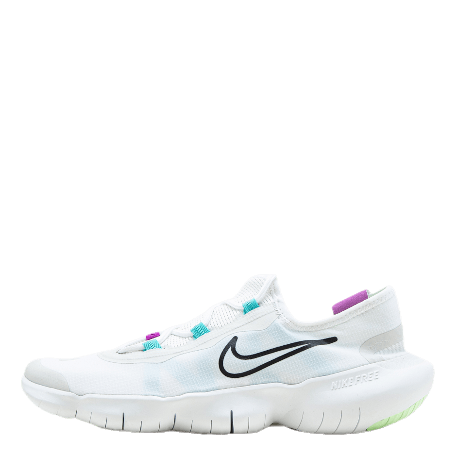 Free RN 5.0 2020 White/Black