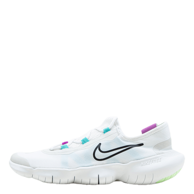 Free RN 5.0 2020 White/Black