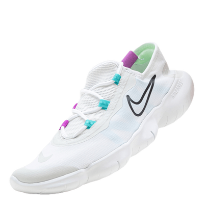 Free RN 5.0 2020 White/Black