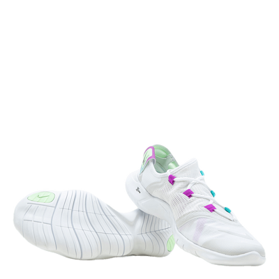 Free RN 5.0 2020 White/Black