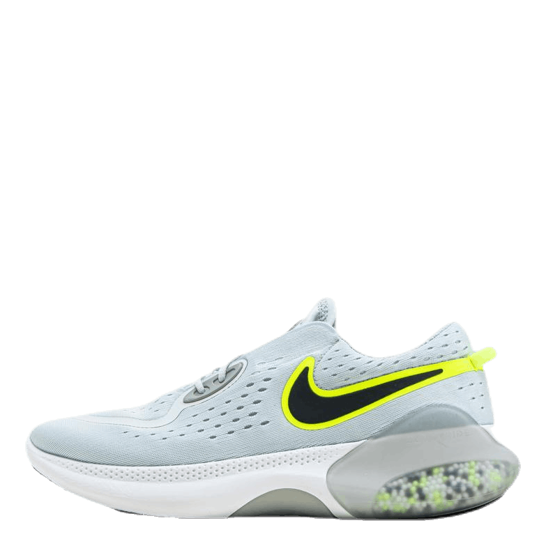 Joyride Dual Run Grey/Yellow