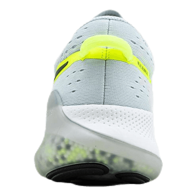 Joyride Dual Run Grey/Yellow