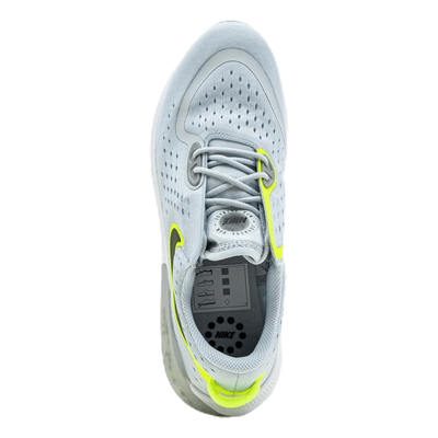 Joyride Dual Run Grey/Yellow
