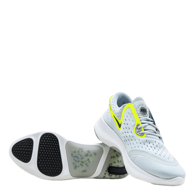 Joyride Dual Run Grey/Yellow