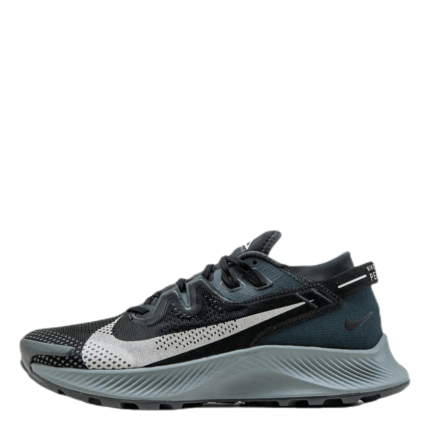 Pegasus Trail 2 Black/Grey