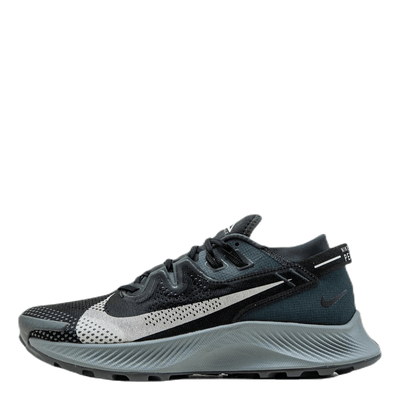 Pegasus Trail 2 Black/Grey