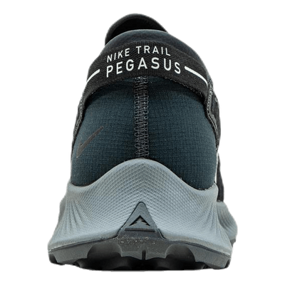 Pegasus Trail 2 Black/Grey