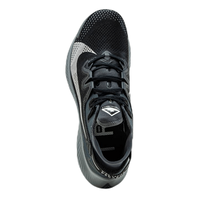 Pegasus Trail 2 Black/Grey