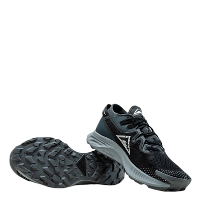 Pegasus Trail 2 Black/Grey