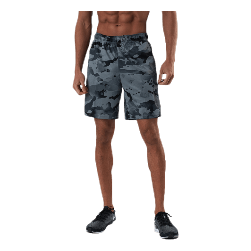 Dri-FIT AOP Shorts 5.0 Black/Grey
