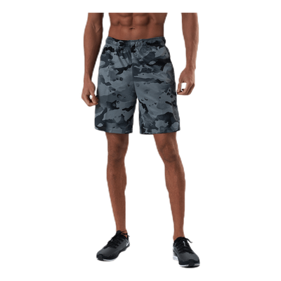 Dri-FIT AOP Shorts 5.0 Black/Grey