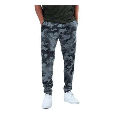 Dri-FIT Camo Pants Black/Grey