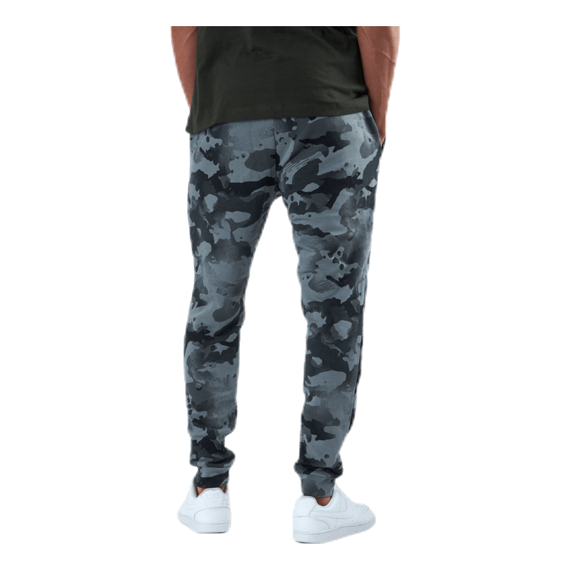 Dri-FIT Camo Pants Black/Grey