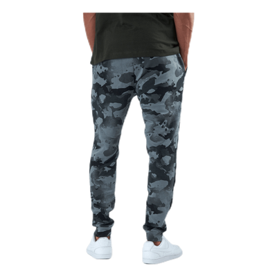 Dri-FIT Camo Pants Black/Grey