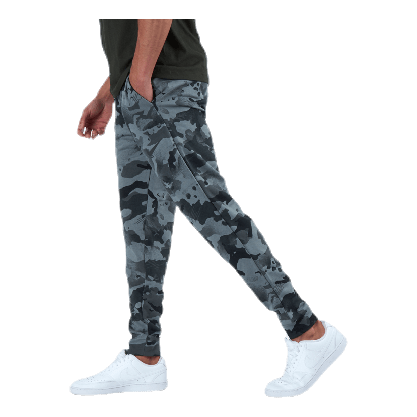 Dri-FIT Camo Pants Black/Grey