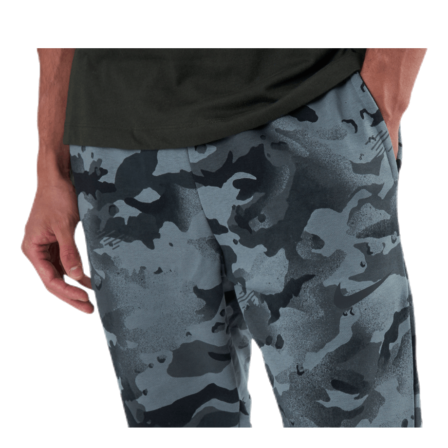 Dri-FIT Camo Pants Black/Grey