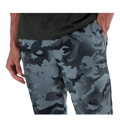 Dri-FIT Camo Pants Black/Grey