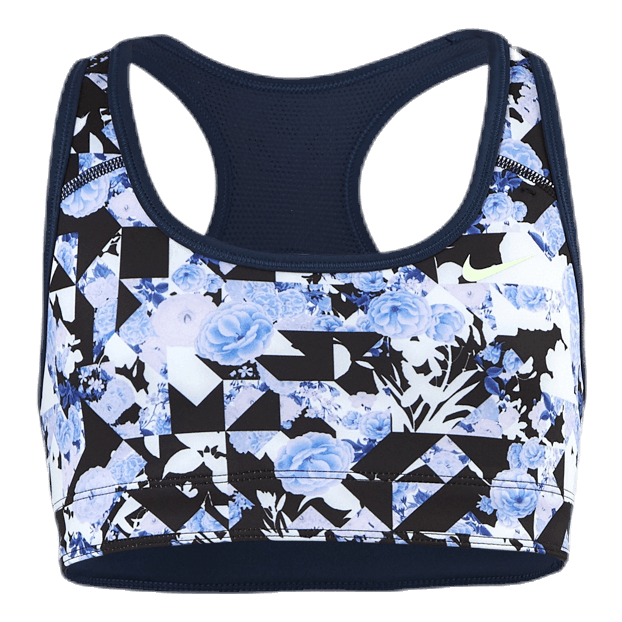 Swoosh Flower Reversible Junior Blue