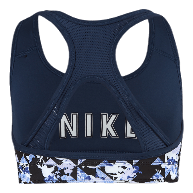 Swoosh Flower Reversible Junior Blue