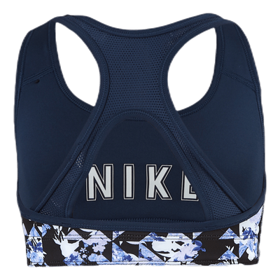 Swoosh Flower Reversible Junior Blue