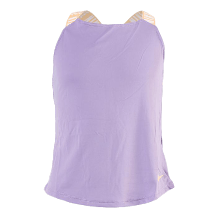 Dri-FIT Tank Junior Purple