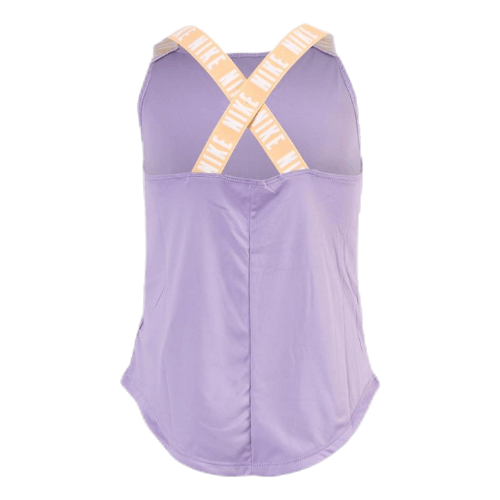 Dri-FIT Tank Junior Purple