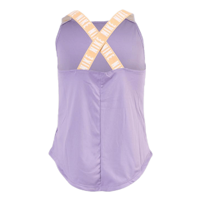 Dri-FIT Tank Junior Purple