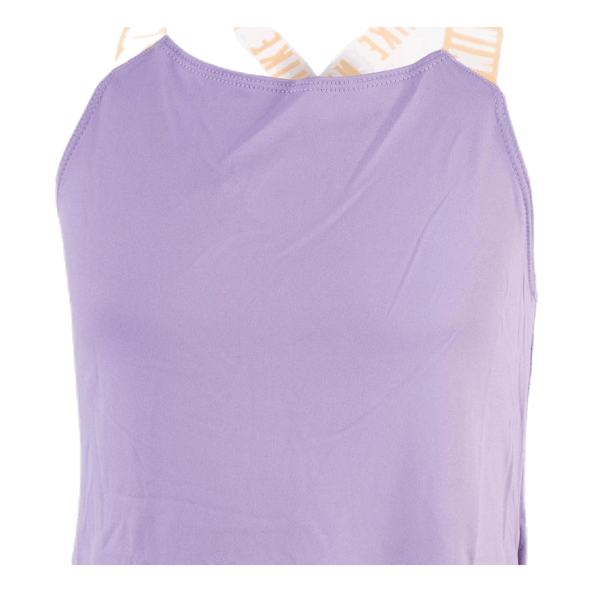 Dri-FIT Tank Junior Purple