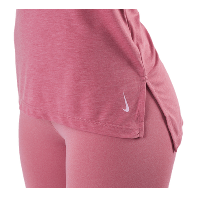 Yoga Layer Tank Red