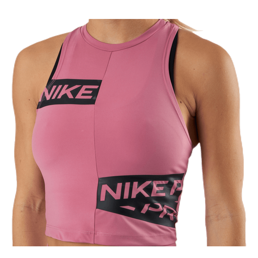 Pro Women'S Graphic Tank Desert Berry/Black