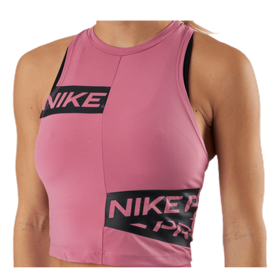 Pro Women'S Graphic Tank Desert Berry/Black