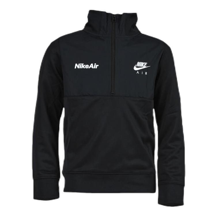 Nike Air Tracksuit Junior Black